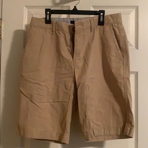 Men’s Tommy Hilfiger Classic Fit Chino Shorts 30